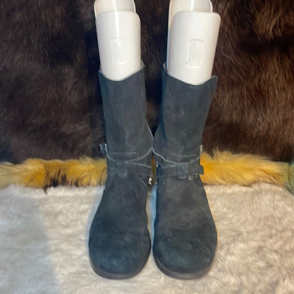 Koolaburra by UGG boots 9.5 (2850)